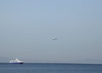 Greqia e gatshme për të zgjidhur çështjen e kufijve detarë me Turqinë –