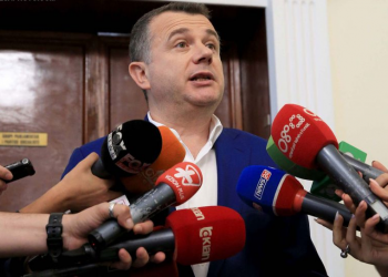 Dalin emrat, ja kush mund të zëvendësojë Taulant Ballën –