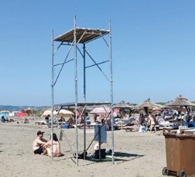 Tragjedia në Kavajë, ky është babai që u mbyt në det bashkë me dy djemtë e mitur(Foto) –