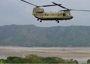 Gjermania do të blejë 60 helikopterë amerikanë Chinook –