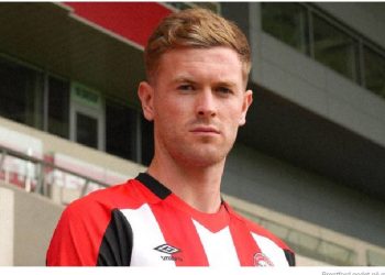 Brentford forcon mbrojtjen, shpenzon 30 milionë euro –