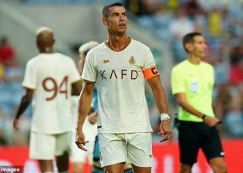 S’ka lidhje pasioni, shkoi në Arabi vetëm… –