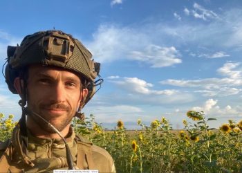 Lufta në Ukrainë, më e drejta e brezit tim –