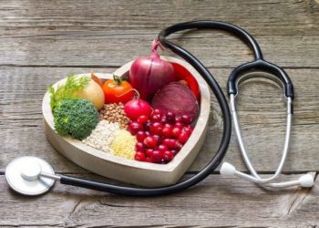 Ja dietat më të mira për mirëqenien e zemrës tuaj –