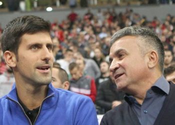 Ky nuk është sport, djali im duhet… –