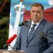 Dodik thotë se nuk do t’i pranojë vendimet e Schmidt –