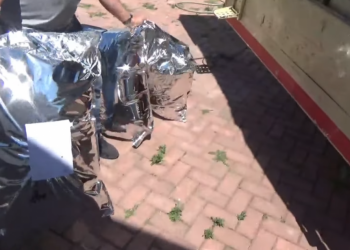 Konfiskohen 225 kilogramë drogë me vlerë prej gjysmë milion euro –