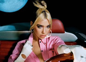 Dua Lipa arrin marrëveshjen ‘7 shifrore’ me kompaninë automobilistike –