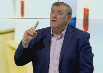 Ndarjet në PD janë parimore, jemi në bisedime me deputetë të Rithemelimit për… –