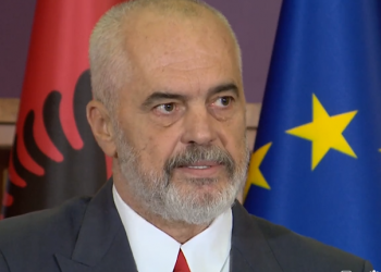 Nis sot turin Ballkanik, zbardhet axhenda e kryeministrit Rama –