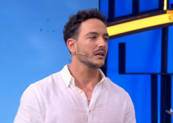 Shehu tregon pse Zhaklina hoqi dorë nga moderimi i emisionit të tij –