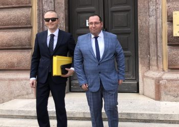 Kolegji riçel hetimin për çështjen ndaj Erarbër Madhit –