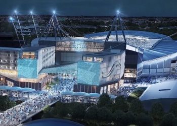City gati të shpenzojë qindra miliona euro për stadiumin e ri –