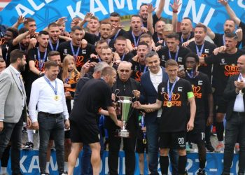 Kushte skandaloze të stadiumit, Ballkani akoma nuk e ka idenë se ku do të luajë ndaj Ludogorets –