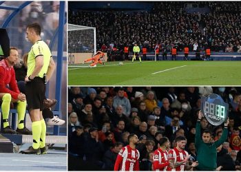 IFAB ndryshon përsëri futbollin, ja rregullat e reja në këtë sport –