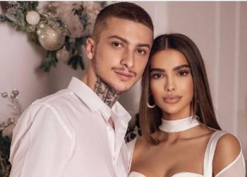 Fero dhe Arbenita ndahen? Largojnë fotot e përbashkëta… –