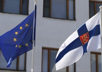 Rusia dëbon nëntë diplomatë të Finlandës në shenjë hakmarrjeje –