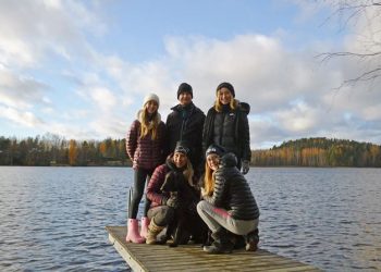 Studimi e konfirmon/ Ja pse finlandezët janë njerëzit më të lumtur në botë –