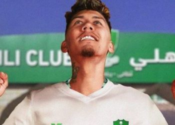 Pritet zyrtarizimi, Firmino përfundon vizitat mjekësore te klubi saudit –