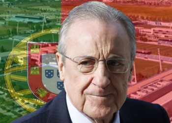 Perez finalizon tratativën me klubin portugez për talentin spanjoll –