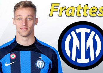Frattesi në selinë e Interit për të firmosur kontratën e re, ja detajet e saj –