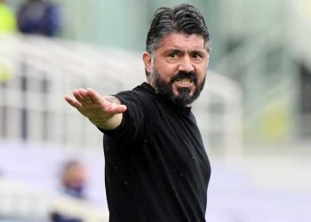 Gattuso refuzon Arabinë Saudite, prioritet është të drejtojë… –