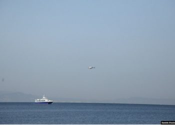 Greqia e gatshme për të zgjidhur çështjen e kufijve detarë me Turqinë –