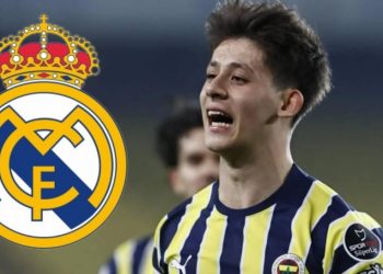 Guler pritet të udhëtojë në Madrid për të firmosur me “mbretërit” –