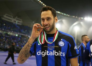 Inter, si një familje. Këtë sezon do… –