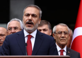 Turqia i kërkon Danimarkës që të parandalojë aktet kundër Kuranit –