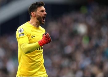 “Bomba” nga Franca/ Lloris tërheq interesin e klubit legjendar italian –