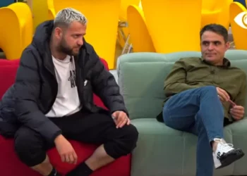 “I kam bërë bllok”, Armaldo tregon se përse nuk flet me Luizin –