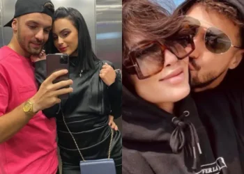 Olsi-Egli dhe Dafina-Geek, 10 çiftet që i dhanë fund lidhjes këtë vit –