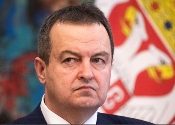 Daçiç thotë se kërkesa e Listës Serbe kërkon reagim të shtetit –