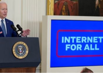 Shtëpia e Bardhë zgjeron qasjen në internet të shpejtë me kosto të leverdishme –