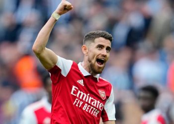 Jorginho kërkohet nga klubi ku militon fituesi i “Topit të Artë” –