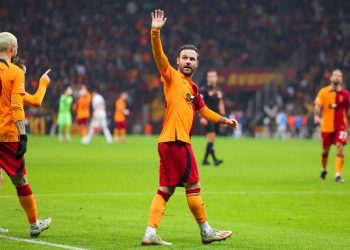 Mata largohet mes emocionesh nga Galatasaray, ka një mesazh për Icardin: Më ka akoma borxh…