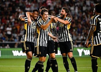 Juventusi pranë akordit me Barcelonën për mesfushorin –