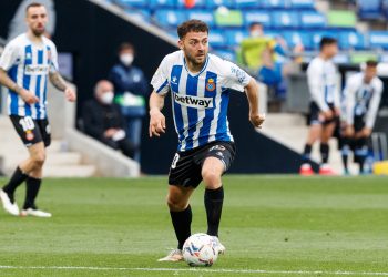 E papritur! Espanyol mendon të largojë Baren –