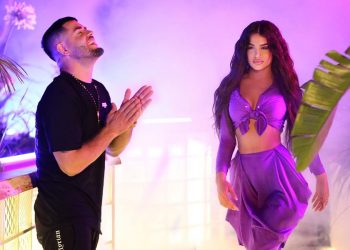 A është e kopjuar kënga e Dhuratës dhe Noizy-t? Del versioni nga një cep tjetër i botës (VIDEO) –