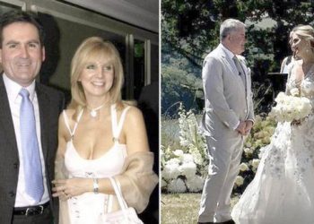 U divorcua nga gruaja e prekur nga kanceri, Keys martohet me shoqen e ngushtë të së bijës –