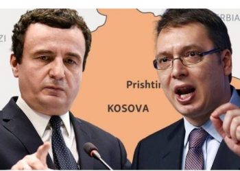 Kush do ta bëjë hapin e parë për uljen e tensioneve në veri? –