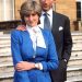 Një safir që premtonte lumturi, ja si u njohën Diana me Charles –