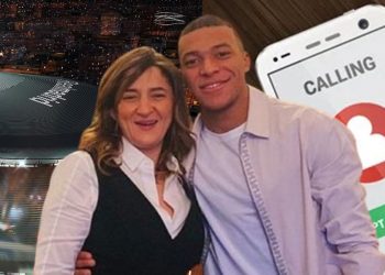 Merr fund gjithçka nëse Kylian… –