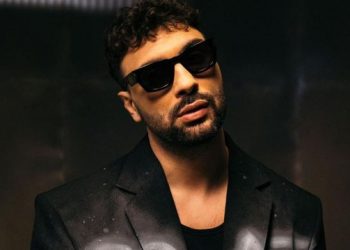 Ledri Vula feston ditëlindjen, urimi i veçantë nga partnerja e tij –