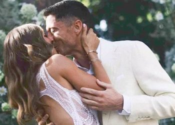 Çifti Lewandowski feston përvjetorin e martesës në mënyrë speciale –