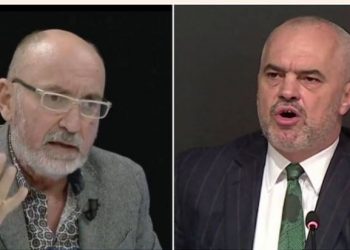 Bëri mirë, e ka kuptuar se do që ta rrëzojë nga pushteti –