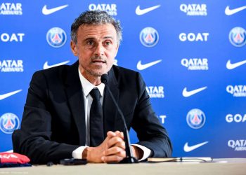Enrique po ideon PSG-në e tij duke kërkuar “një favor” nga Xavi –
