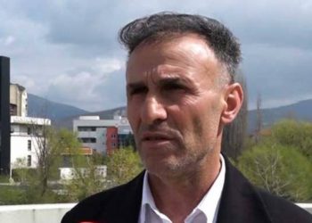 Kryetari i Leposaviçit emëron katër drejtorë komunalë serbë –