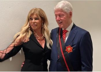 Nder i veçantë që takova njeriun që i dha pavarësinë Kosovës –